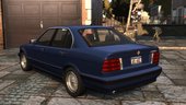 Ubermacht Seraph [V1.1]